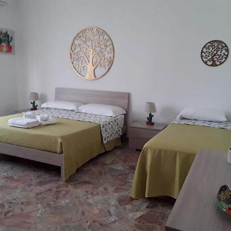 Casa Mina B&B Polignano a Mare Exteriér fotografie