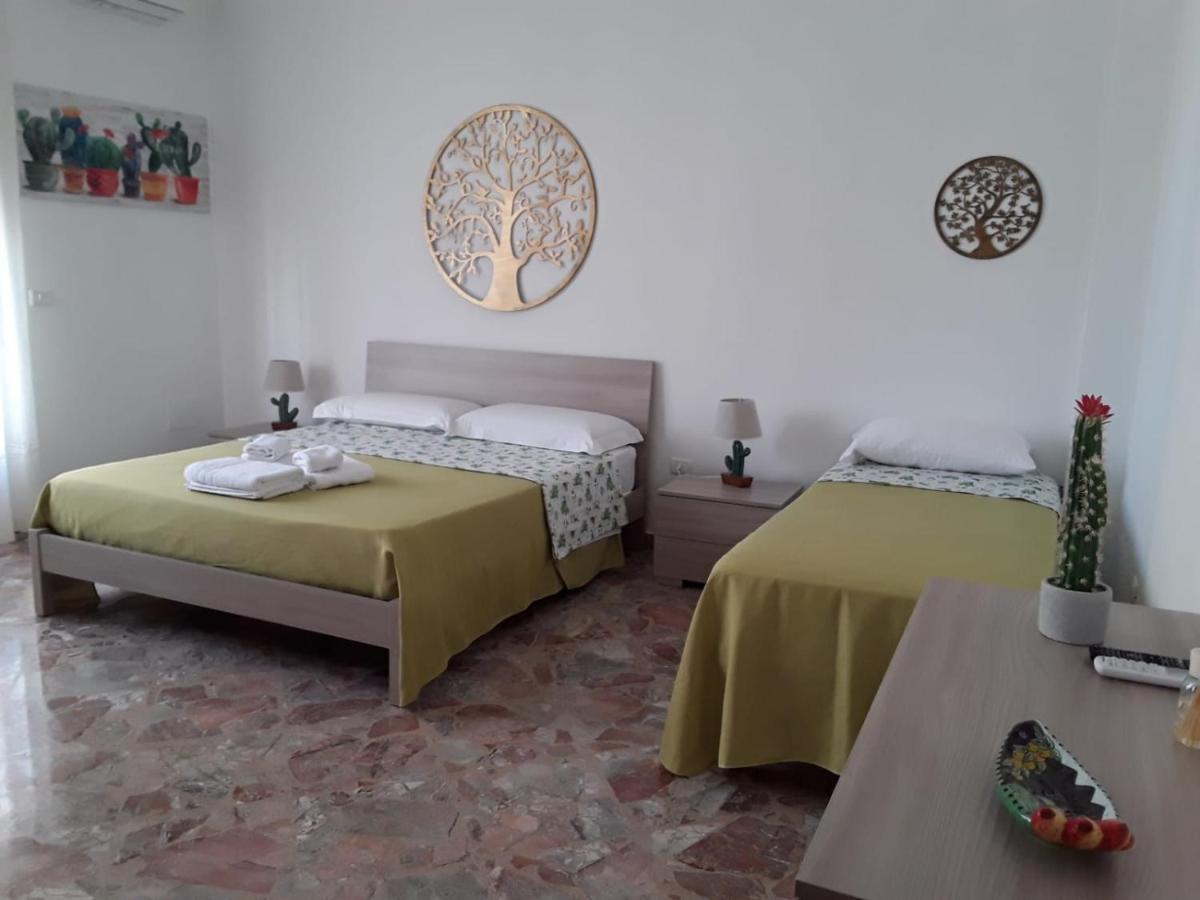 Casa Mina B&B Polignano a Mare Exteriér fotografie