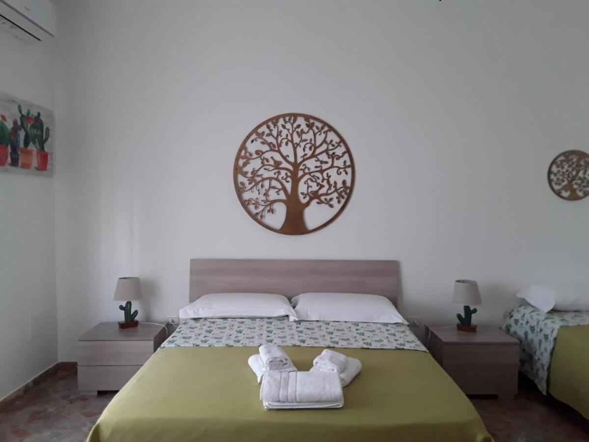 Casa Mina B&B Polignano a Mare Exteriér fotografie
