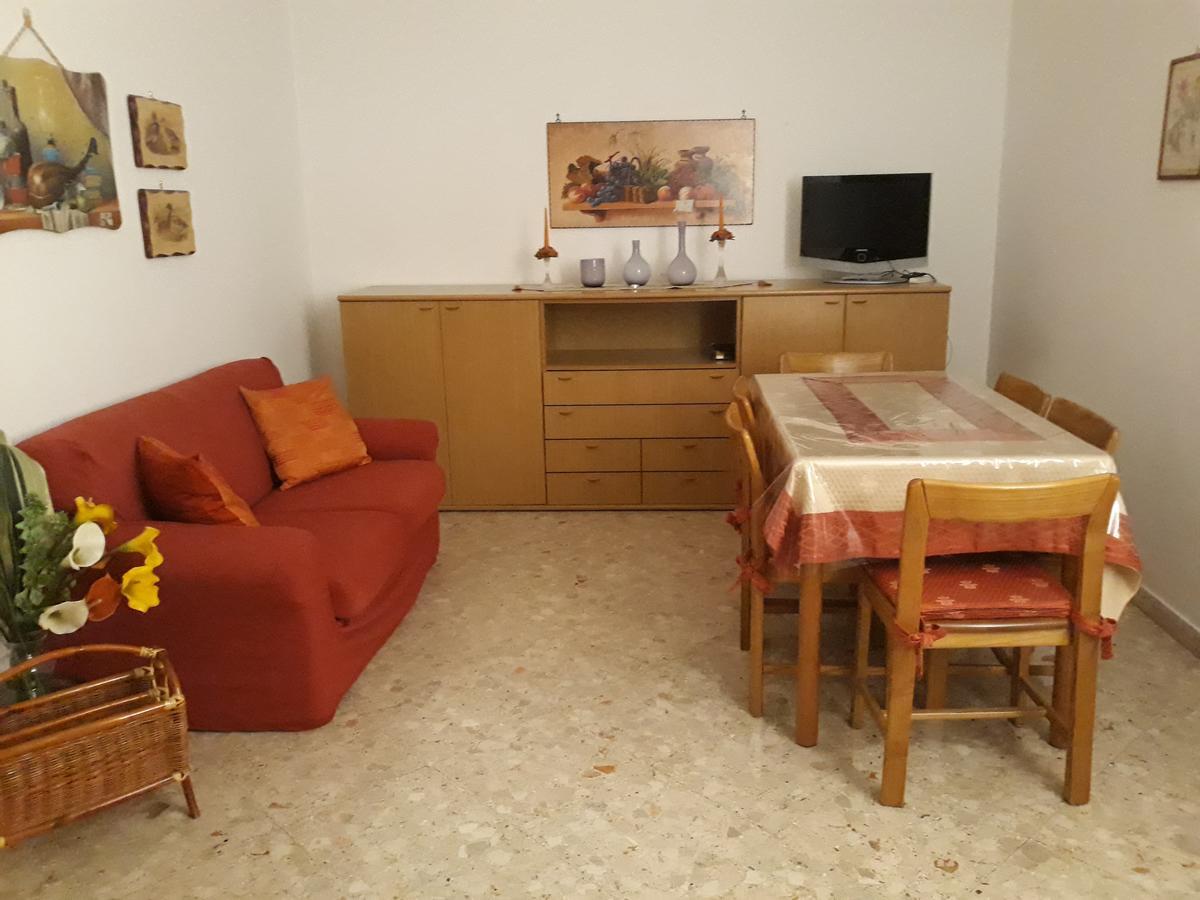 Casa Mina B&B Polignano a Mare Exteriér fotografie