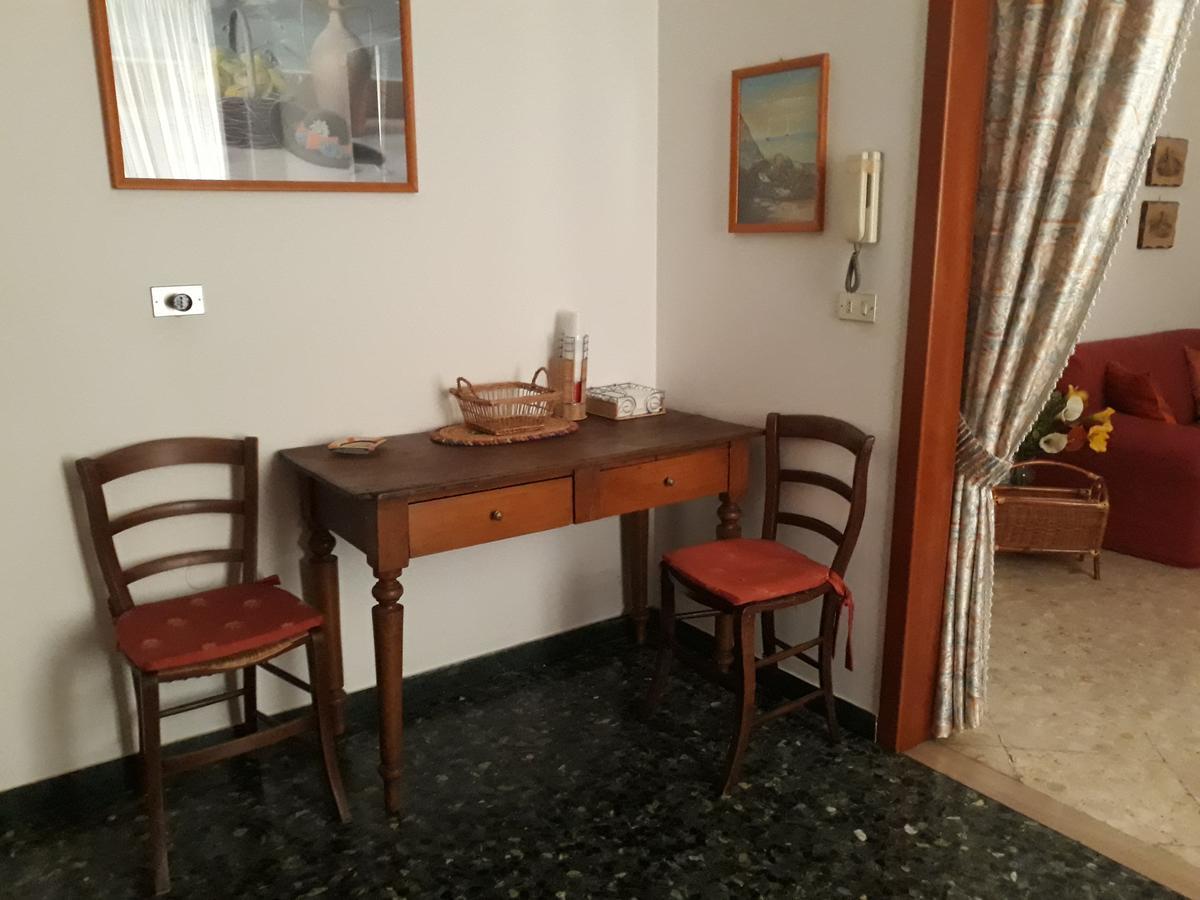 Casa Mina B&B Polignano a Mare Exteriér fotografie