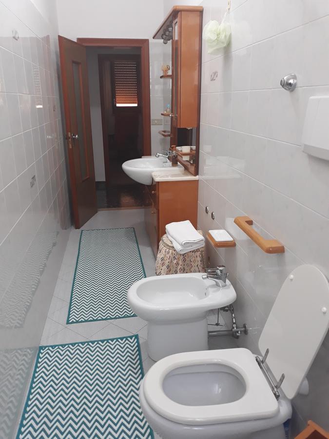 Casa Mina B&B Polignano a Mare Exteriér fotografie