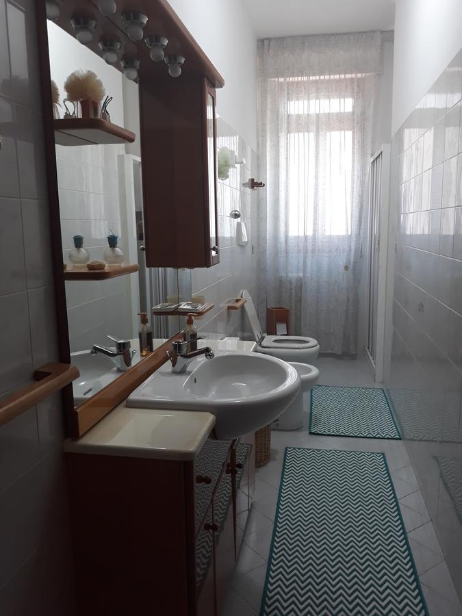 Casa Mina B&B Polignano a Mare Exteriér fotografie