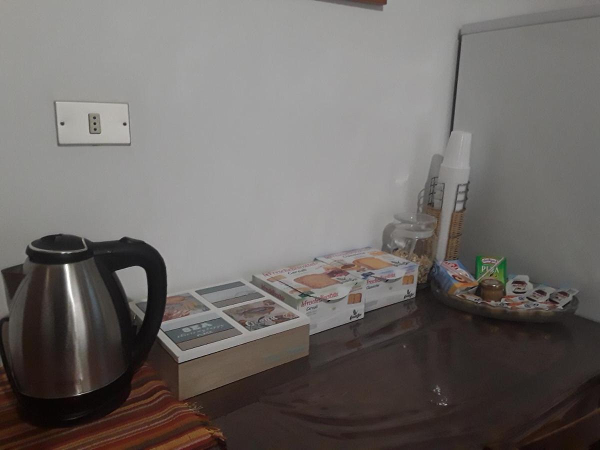 Casa Mina B&B Polignano a Mare Exteriér fotografie